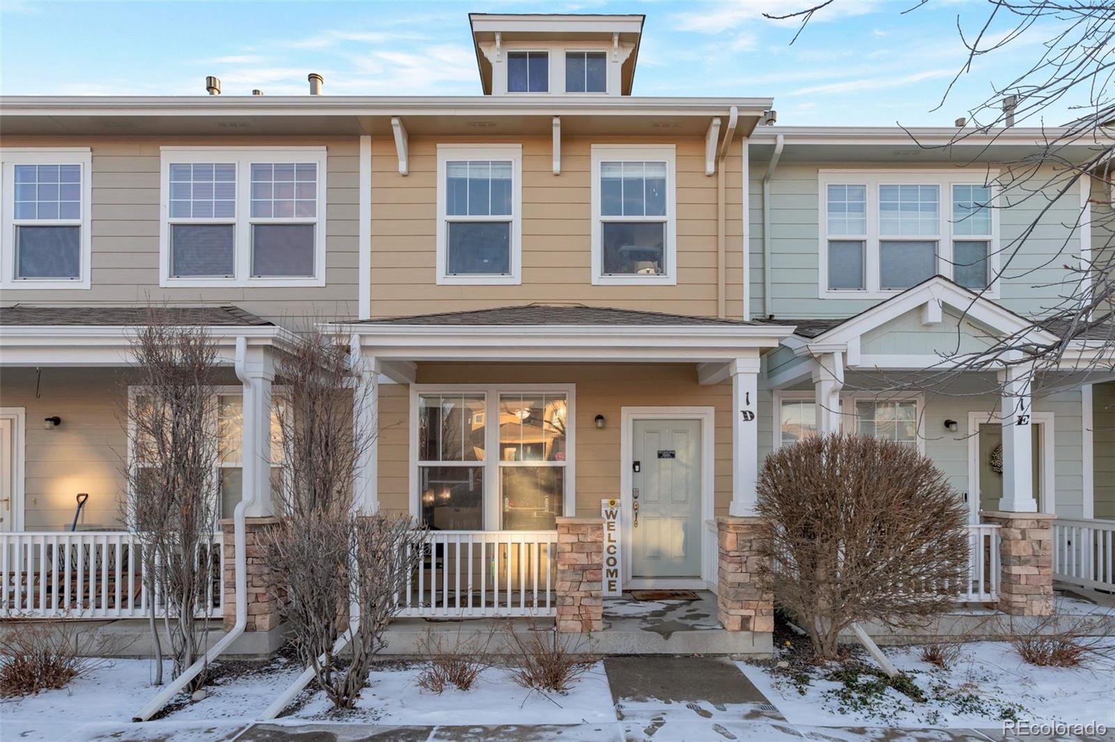 15612 E 96th Way Unit: 1D