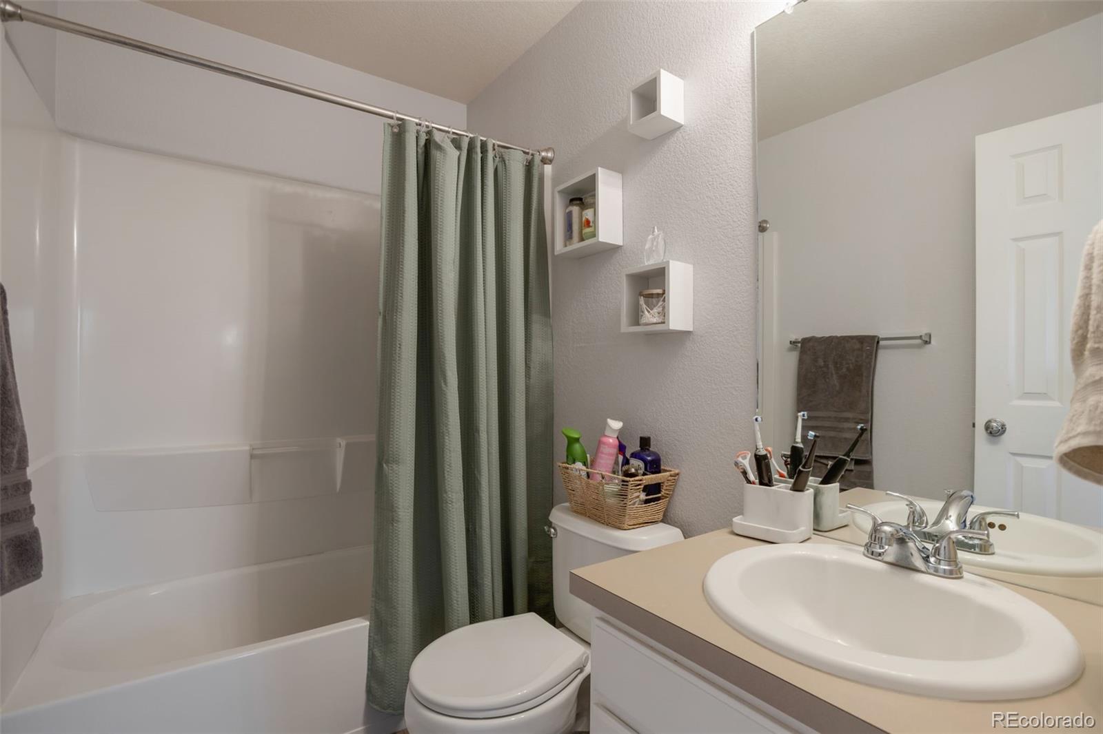 15612 E 96th Way Unit: 1D