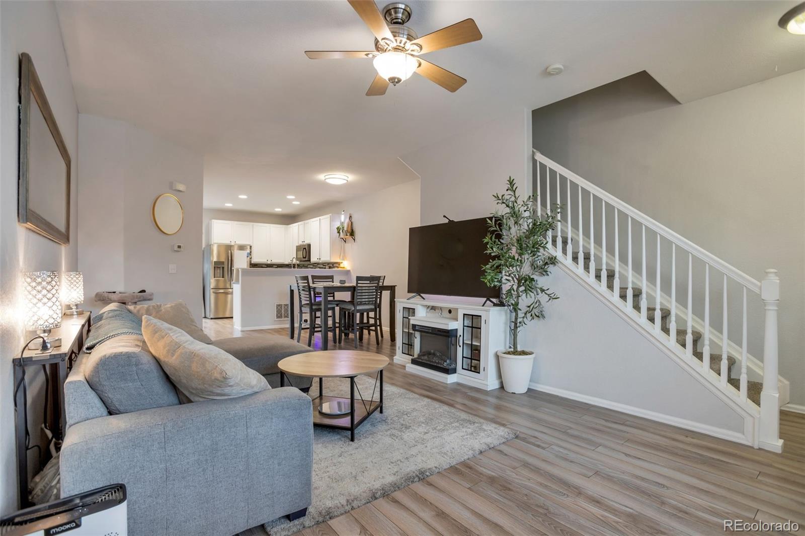 15612 E 96th Way Unit: 1D