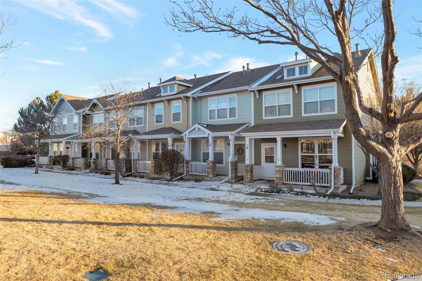 15612 E 96th Way Unit: 1D