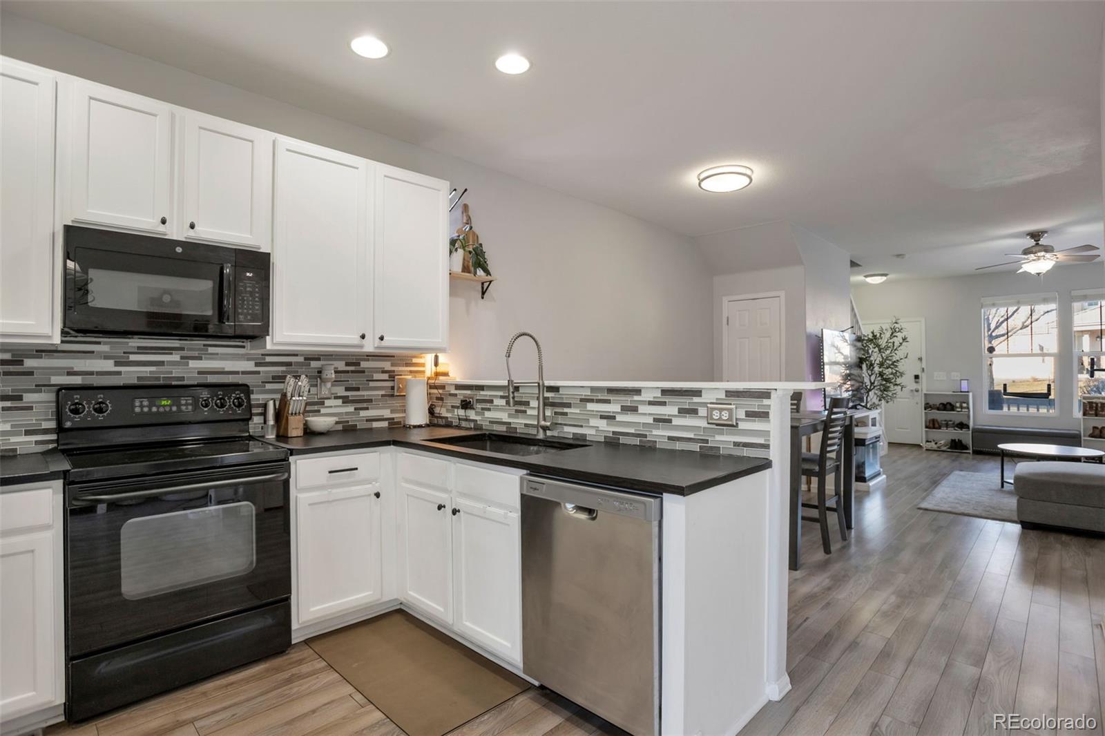 15612 E 96th Way Unit: 1D