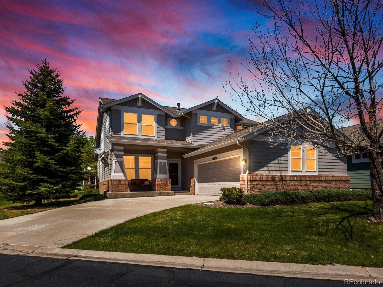13804 W 61st Circle