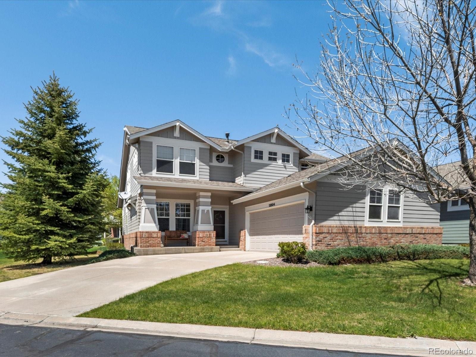 13804 W 61st Circle