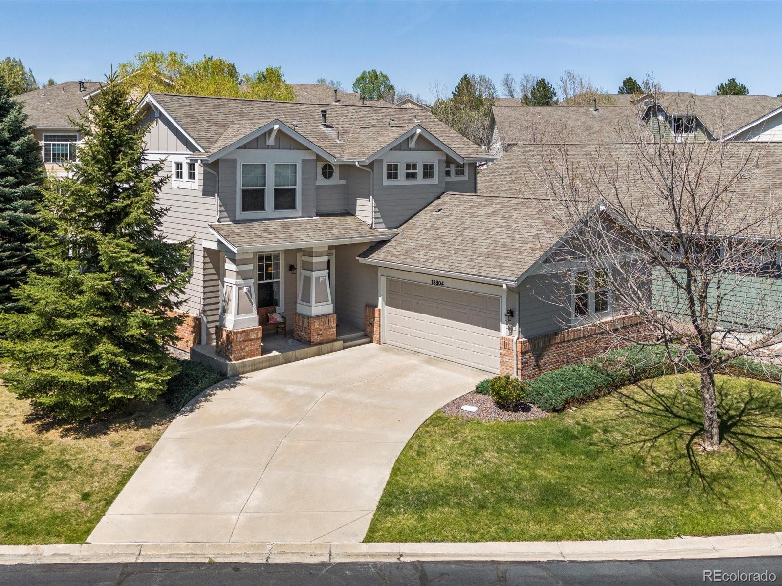 13804 W 61st Circle