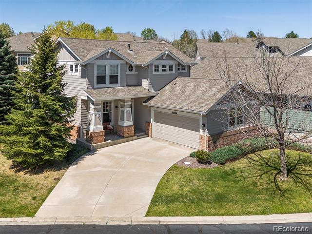 13804 W 61st Circle