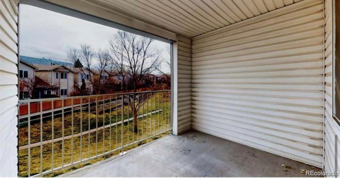 12281 E Tennessee Unit 204 Drive