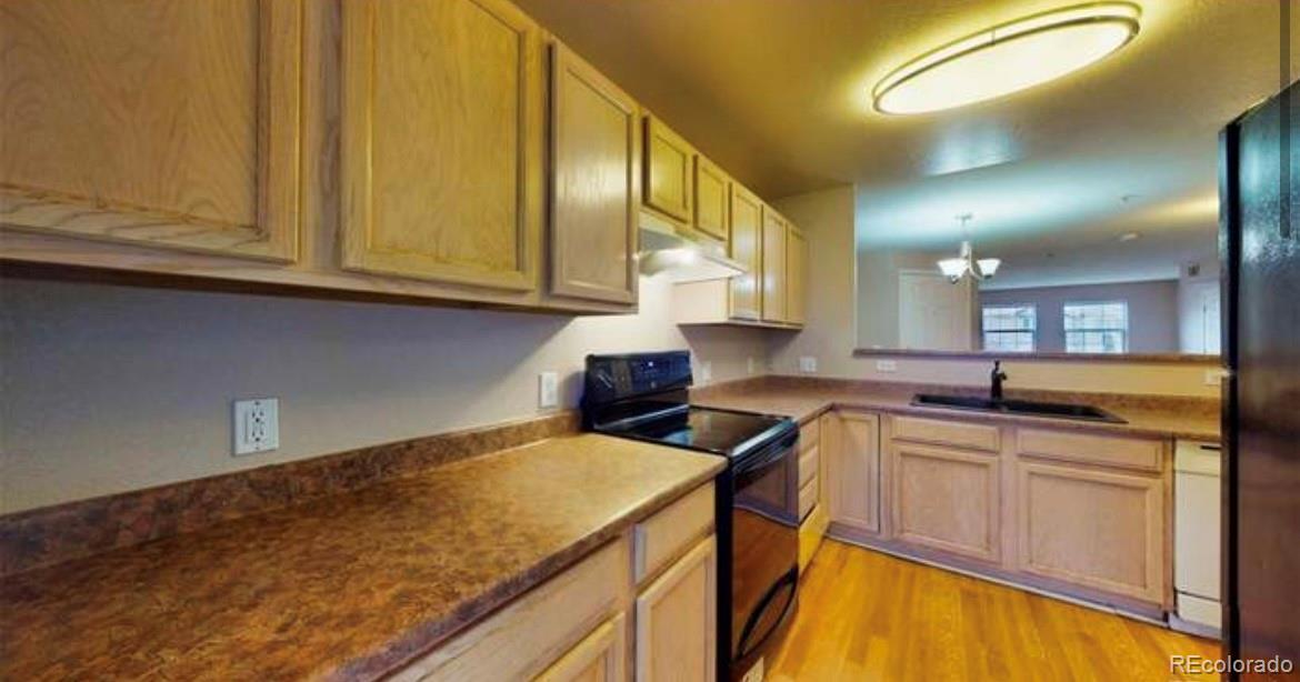 12281 E Tennessee Unit 204 Drive
