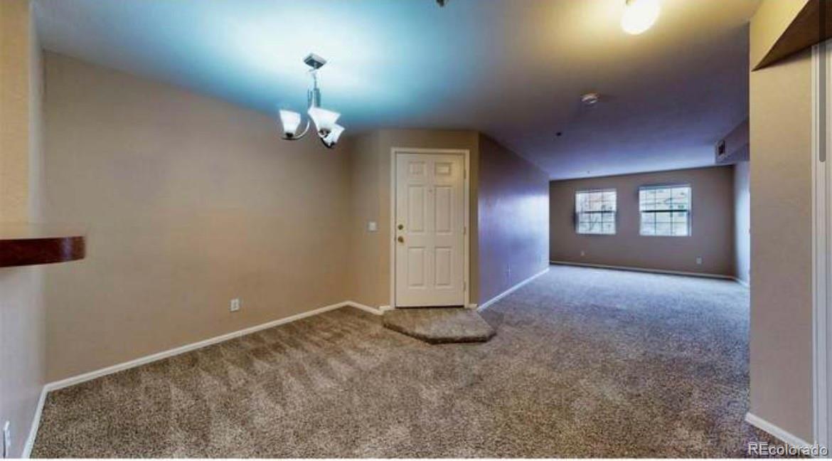 12281 E Tennessee Unit 204 Drive