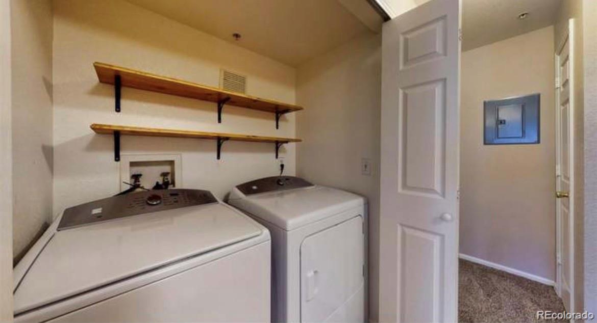12281 E Tennessee Unit 204 Drive