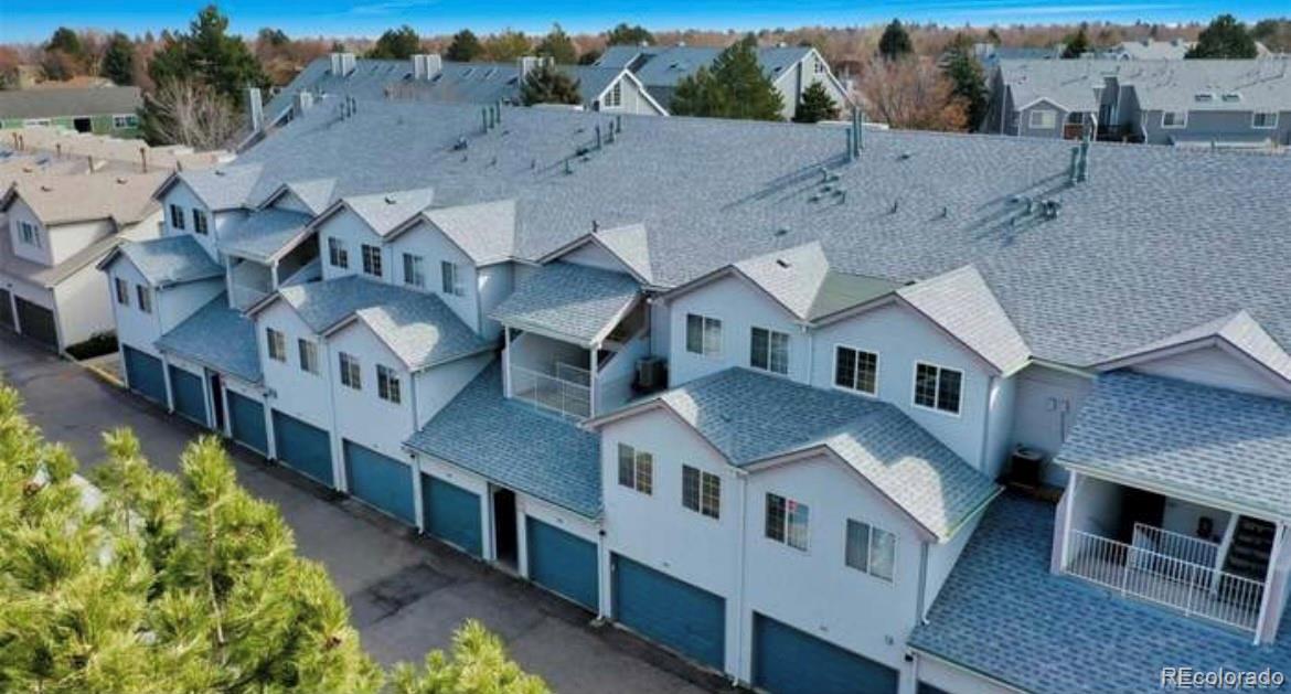 12281 E Tennessee Unit 204 Drive