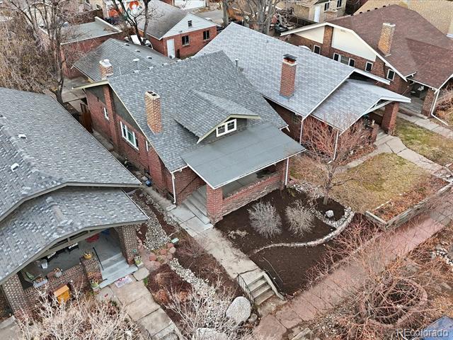 321 N Grant Street