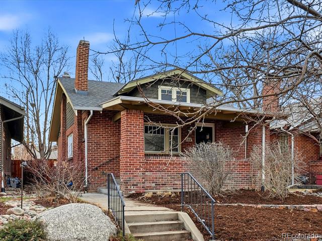 321 N Grant Street