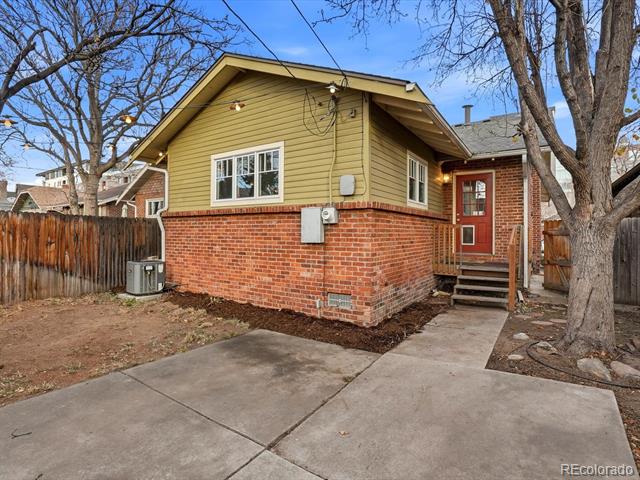 321 N Grant Street