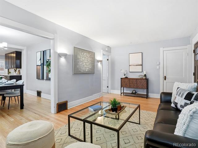 321 N Grant Street