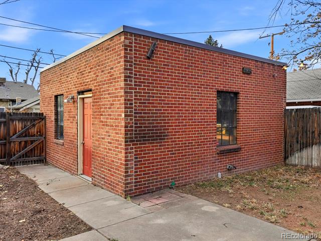 321 N Grant Street