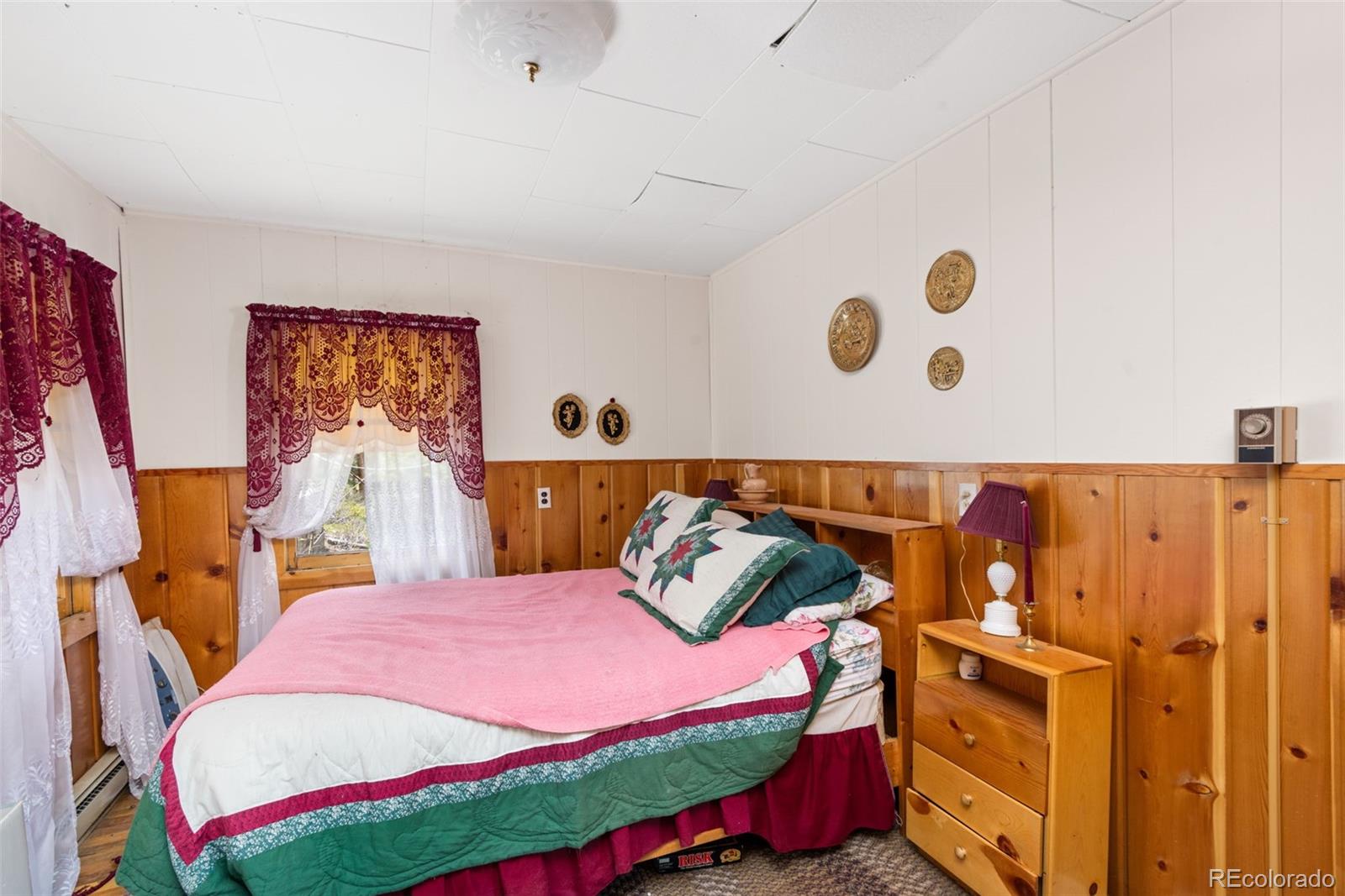 35 County Road 6419
