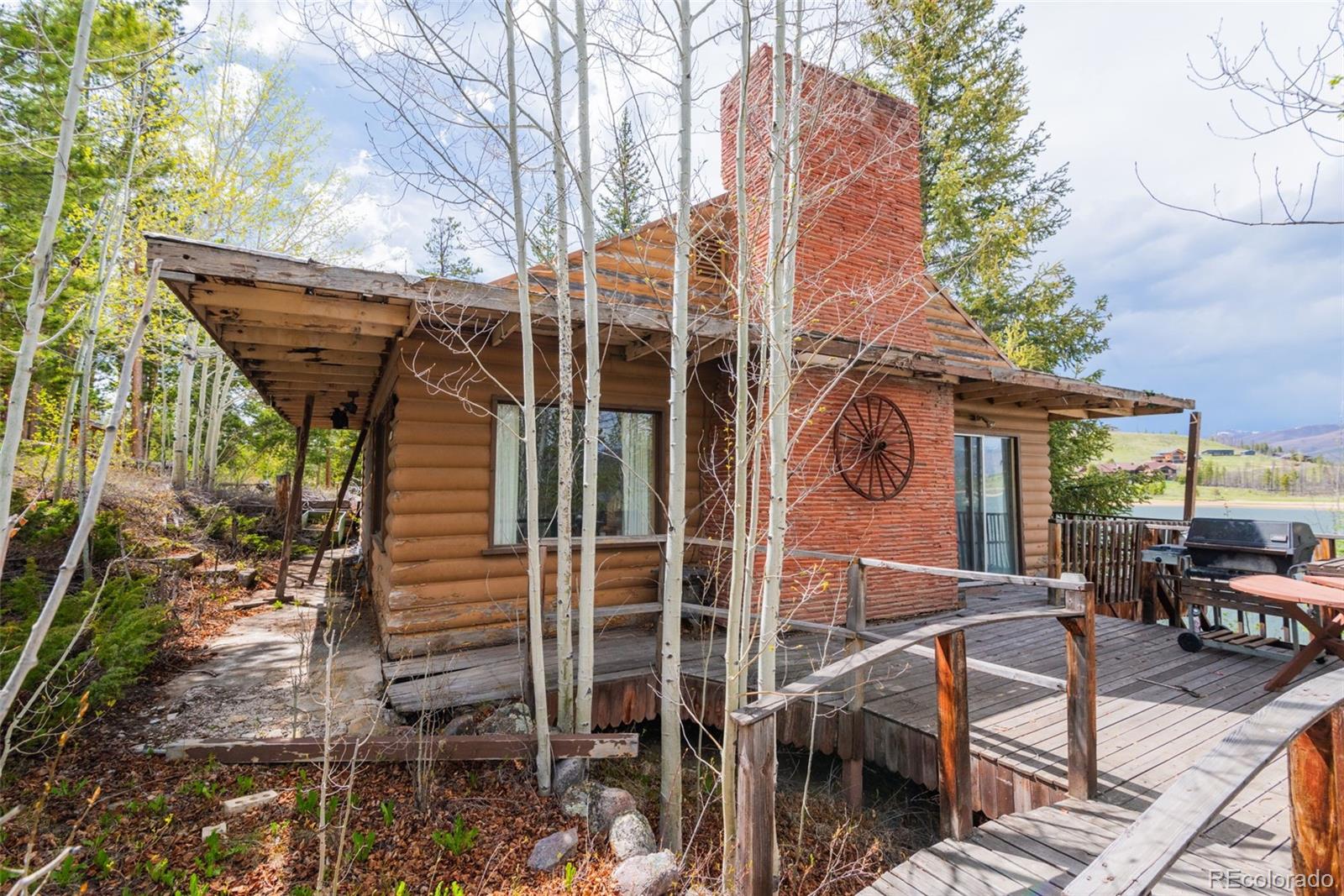 35 County Road 6419
