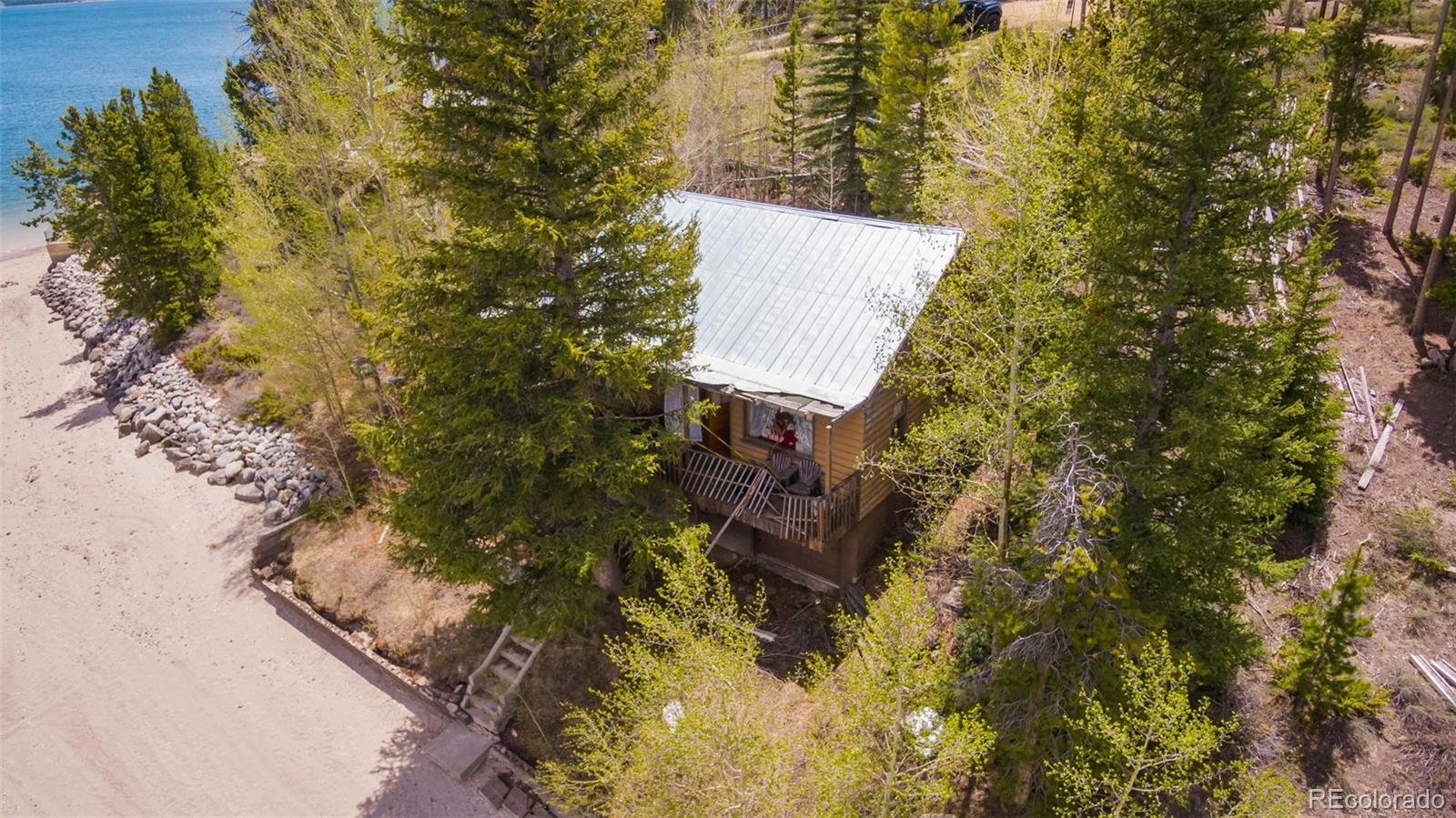 35 County Road 6419