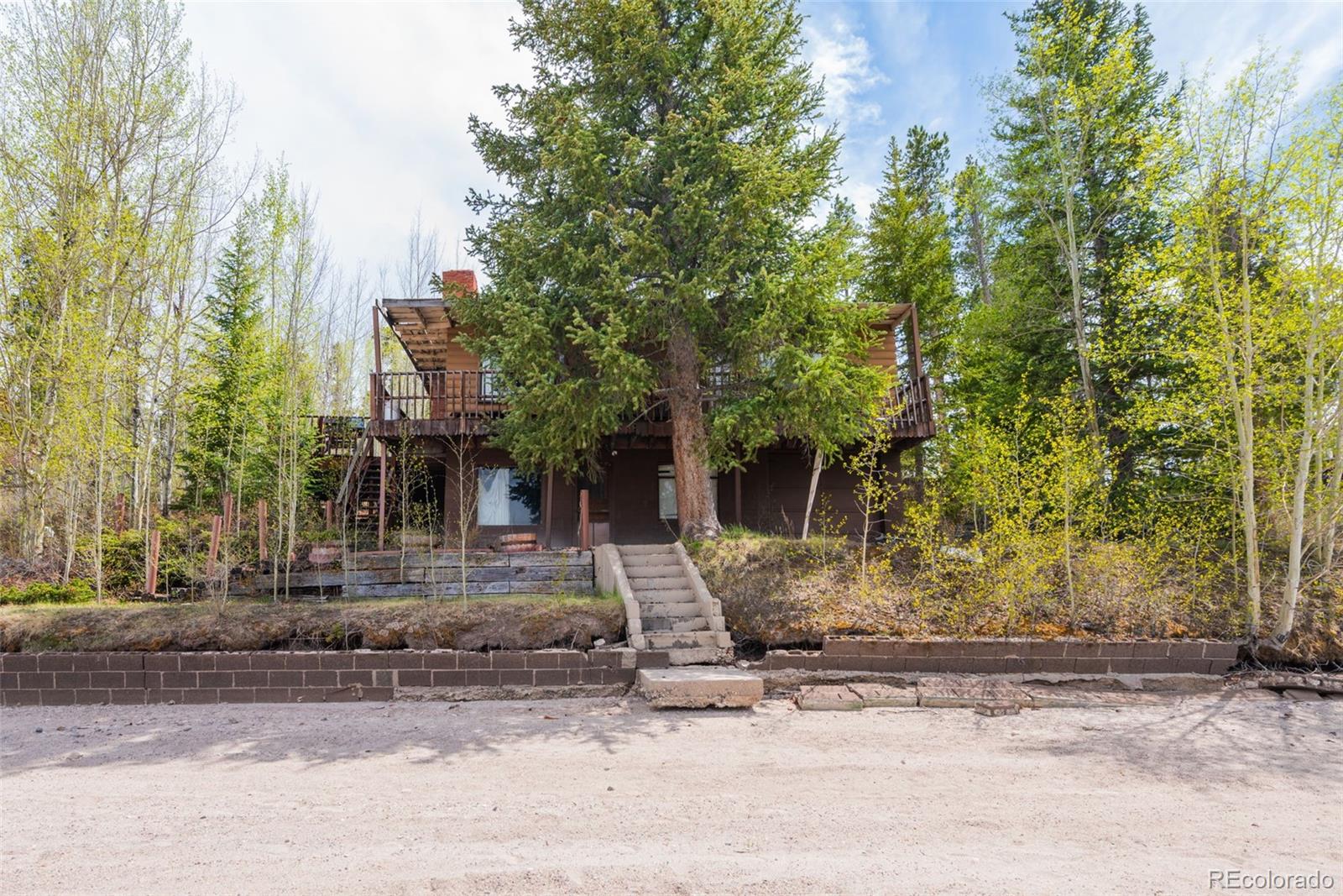 35 County Road 6419