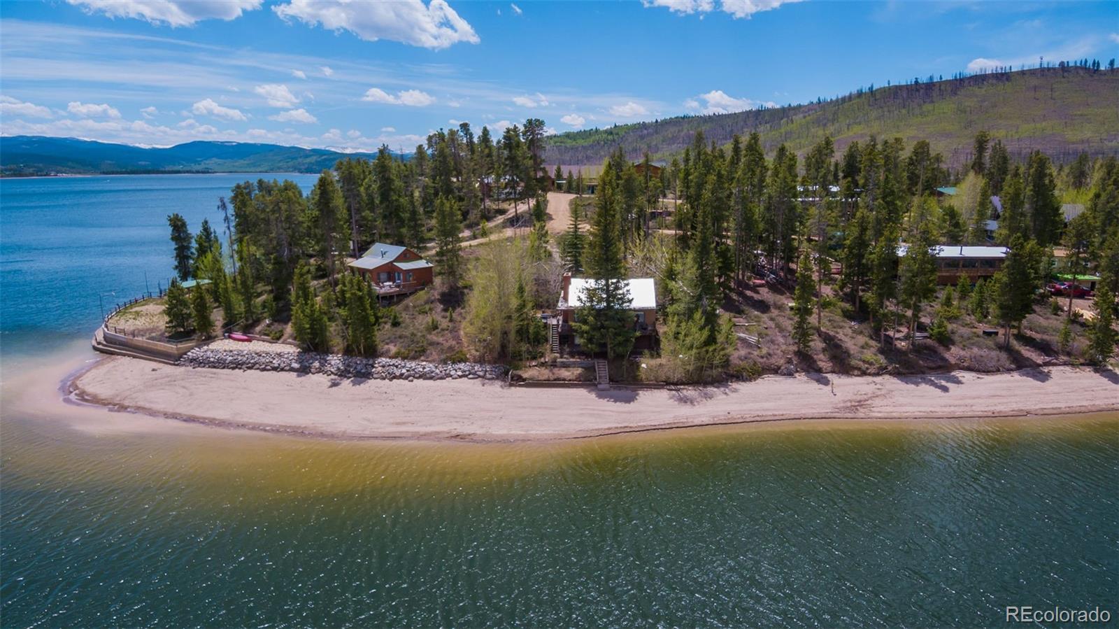35 County Road 6419