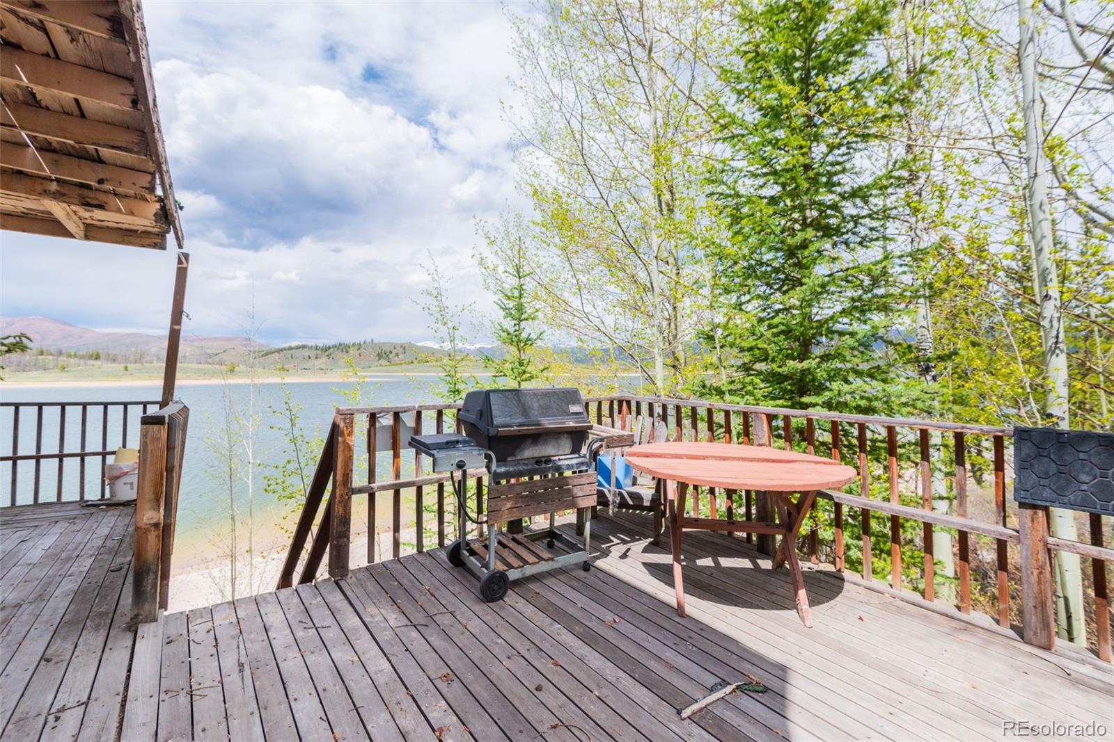 35 County Road 6419