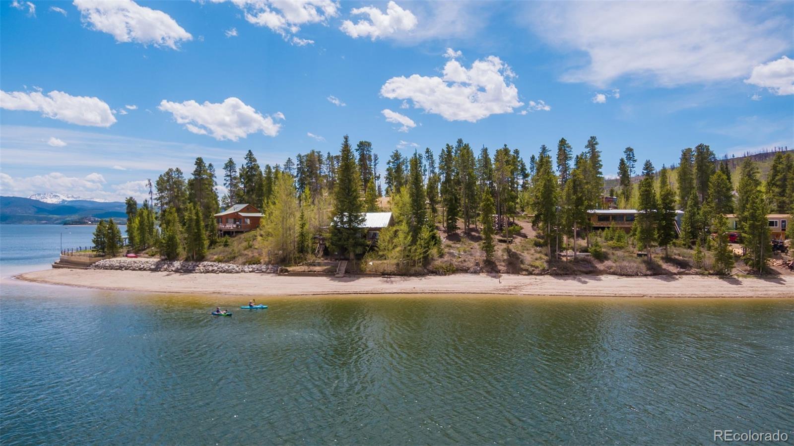 35 County Road 6419