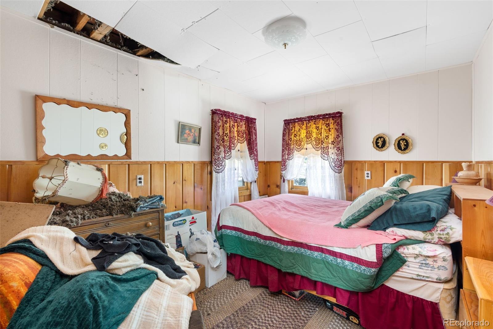 35 County Road 6419