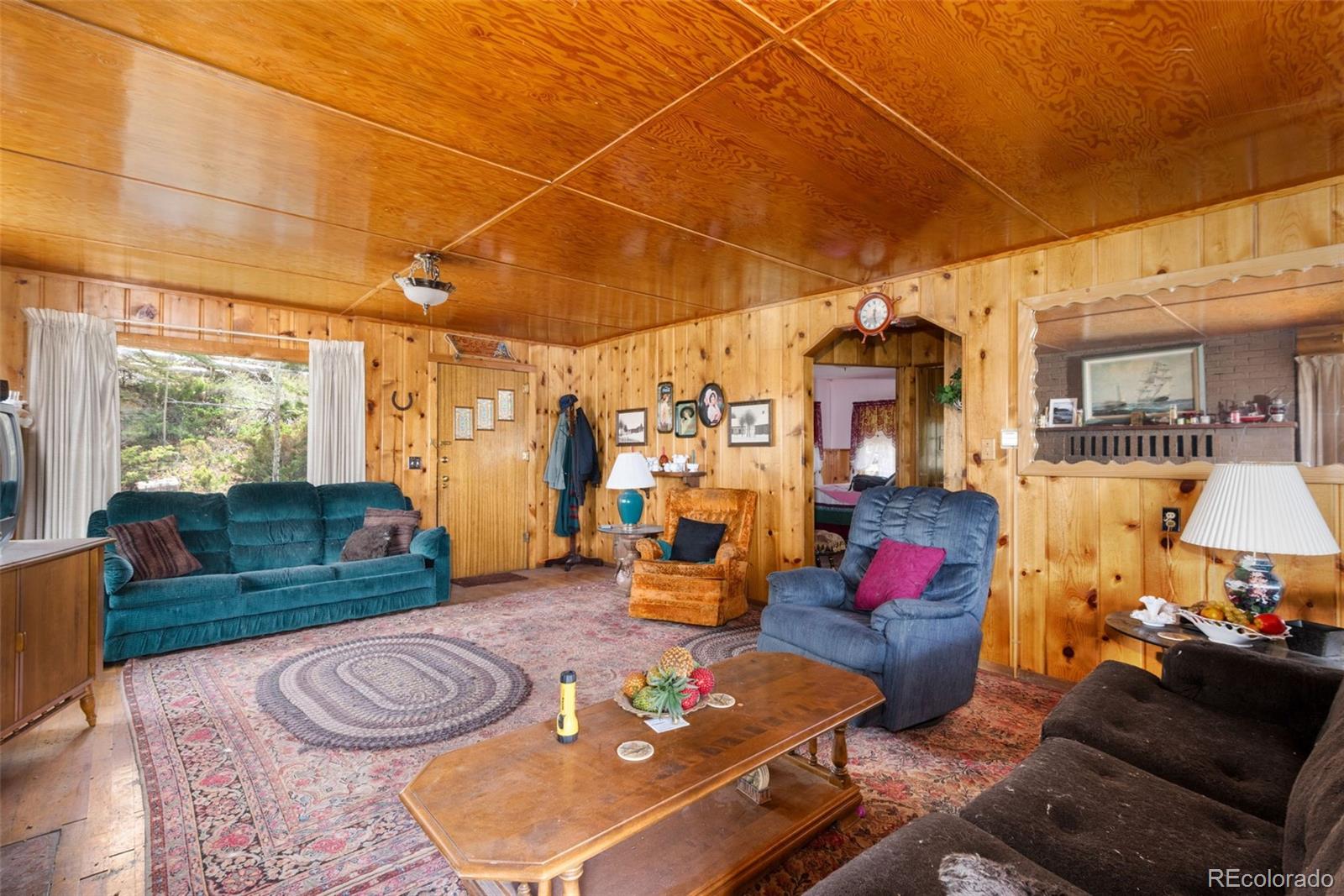 35 County Road 6419