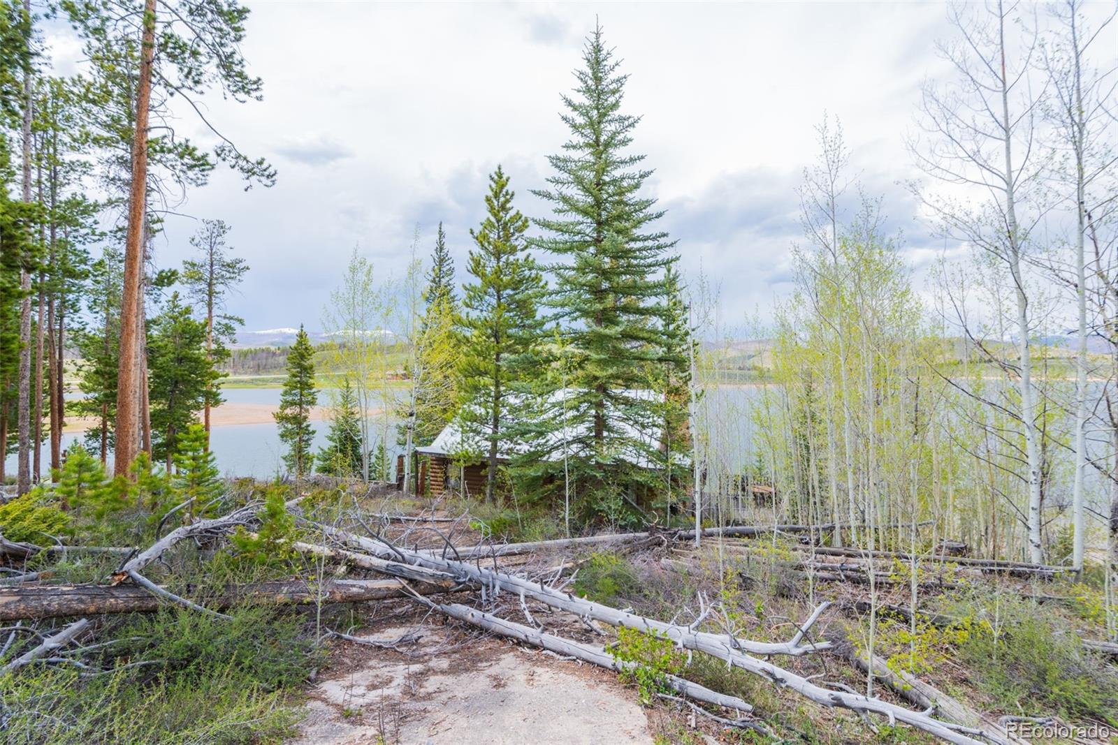 35 County Road 6419