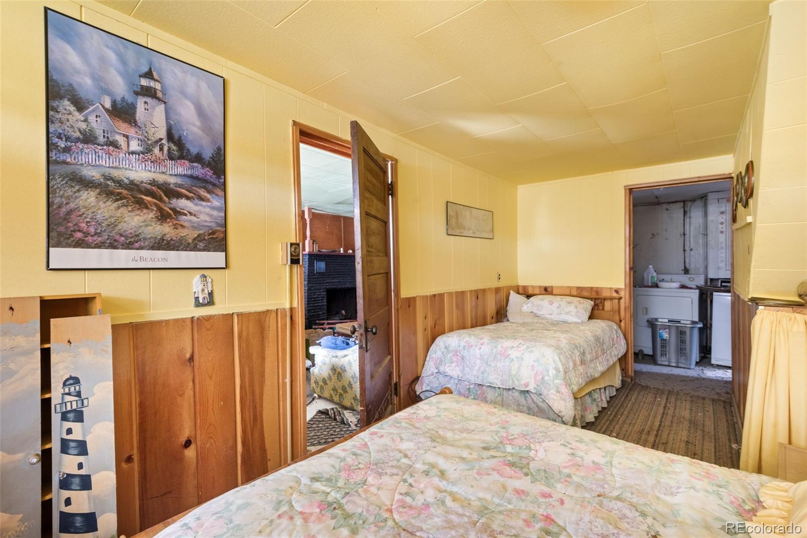 35 County Road 6419