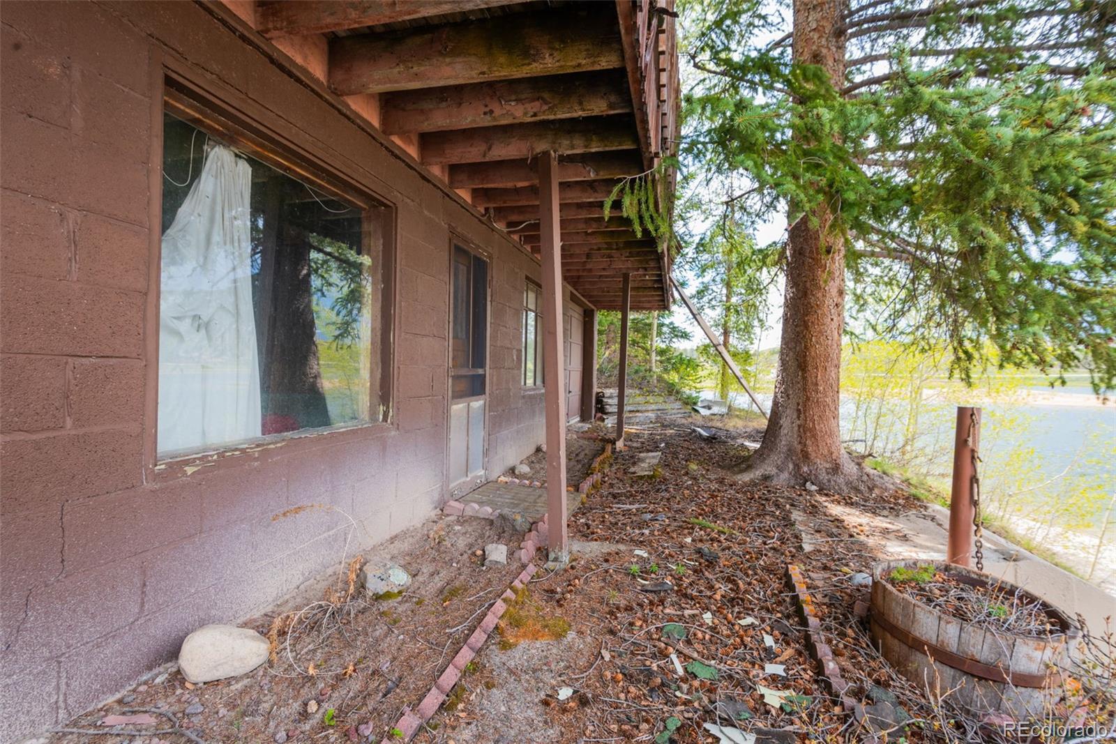 35 County Road 6419