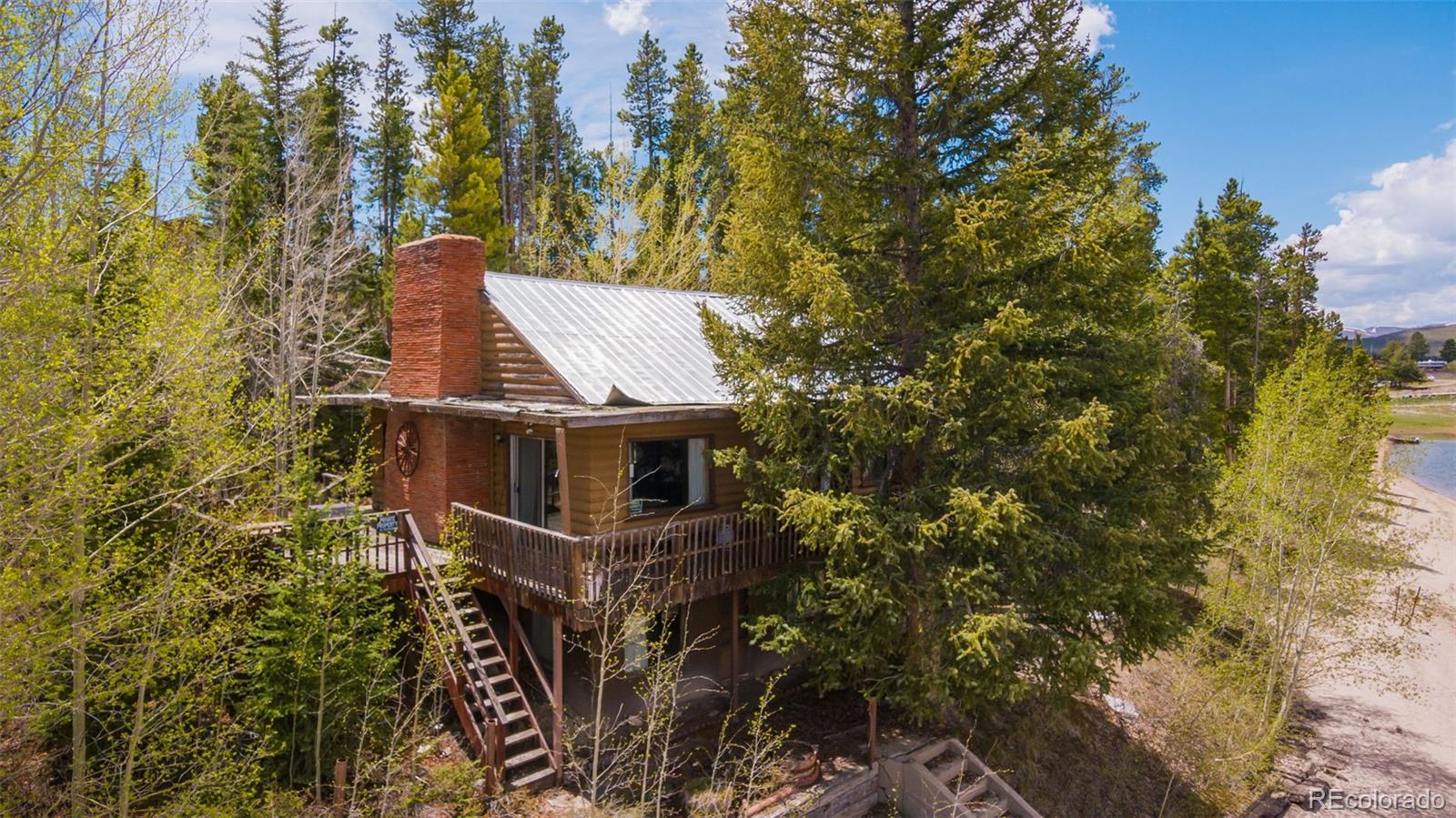 35 County Road 6419