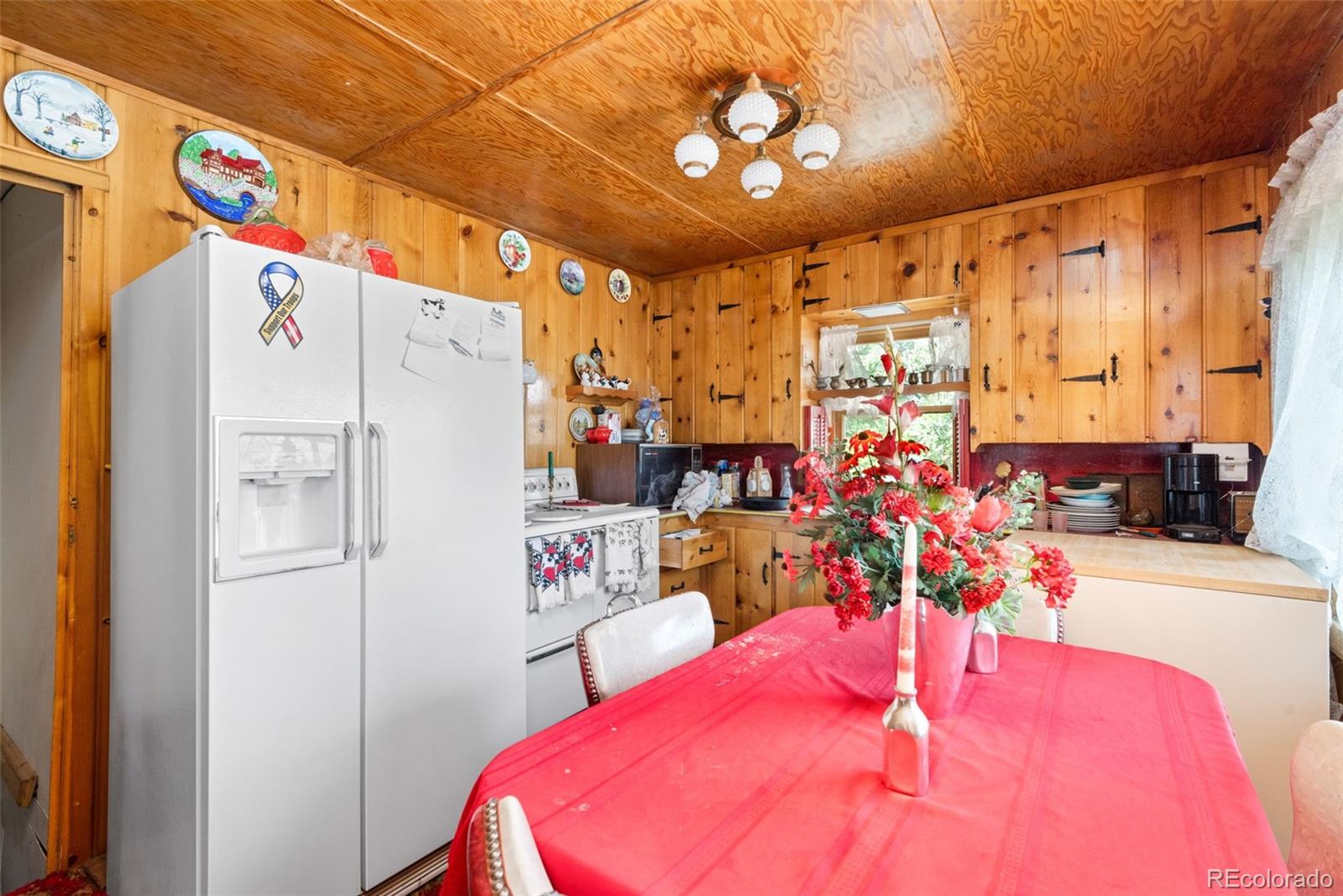 35 County Road 6419