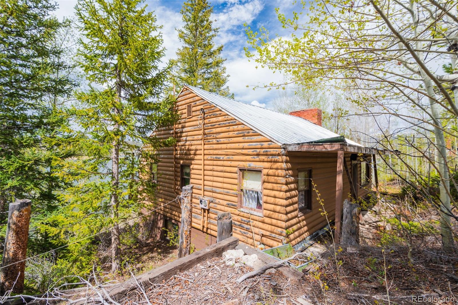 35 County Road 6419