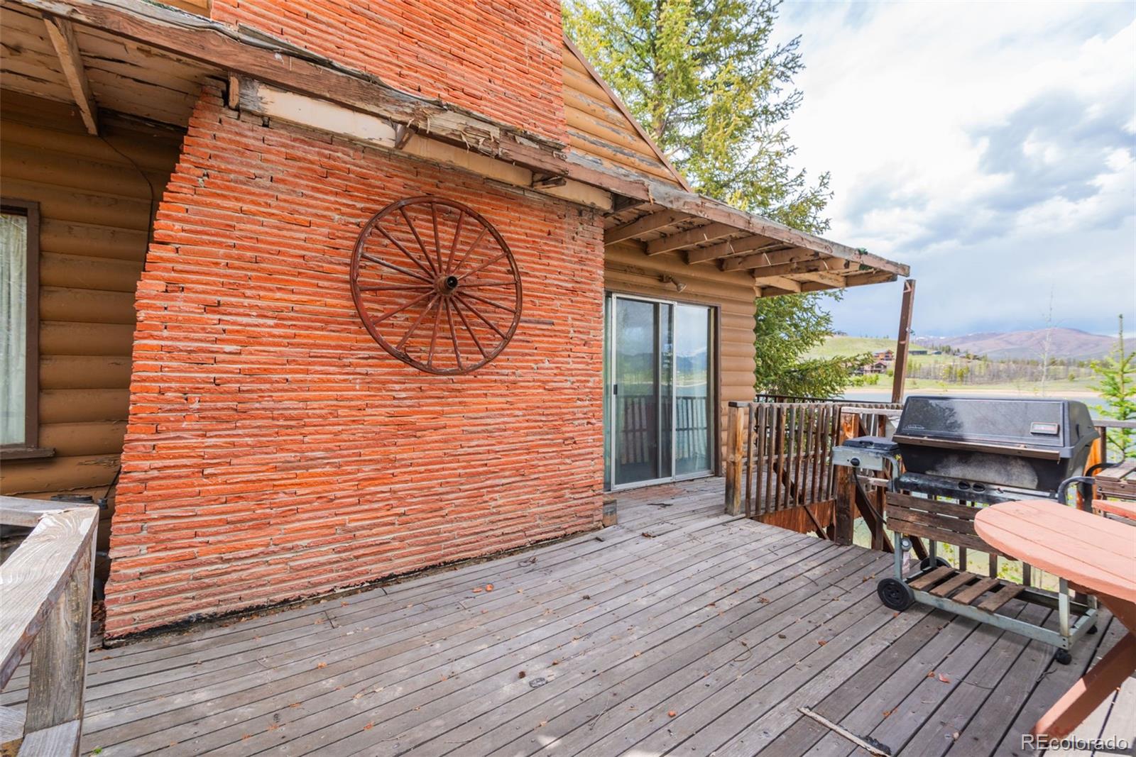 35 County Road 6419