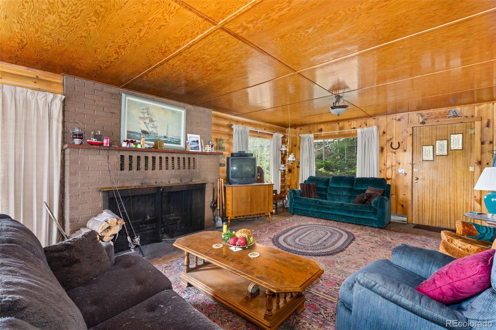 35 County Road 6419