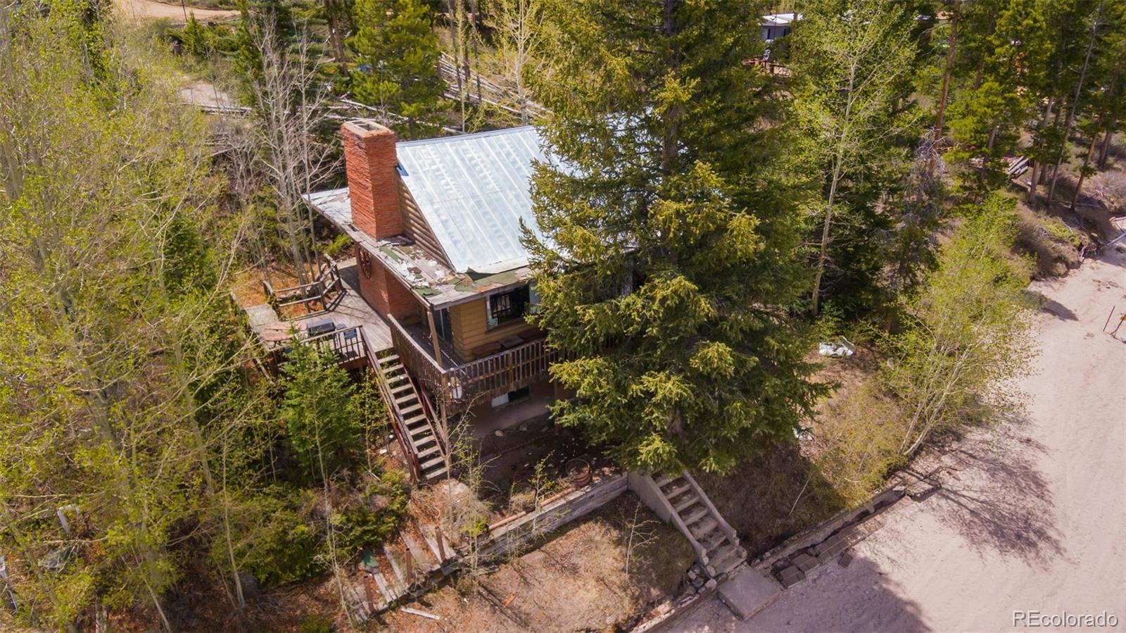 35 County Road 6419