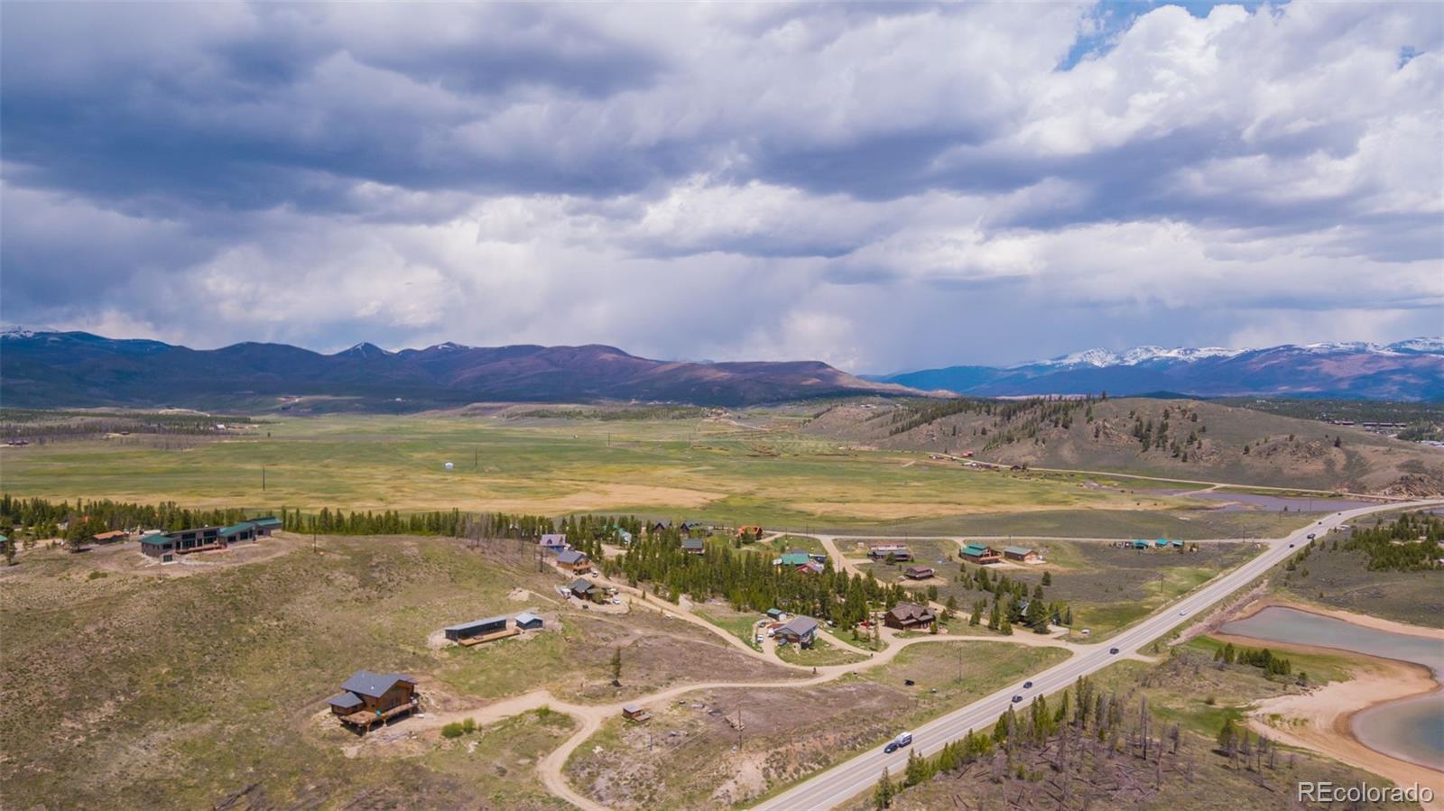 35 County Road 6419