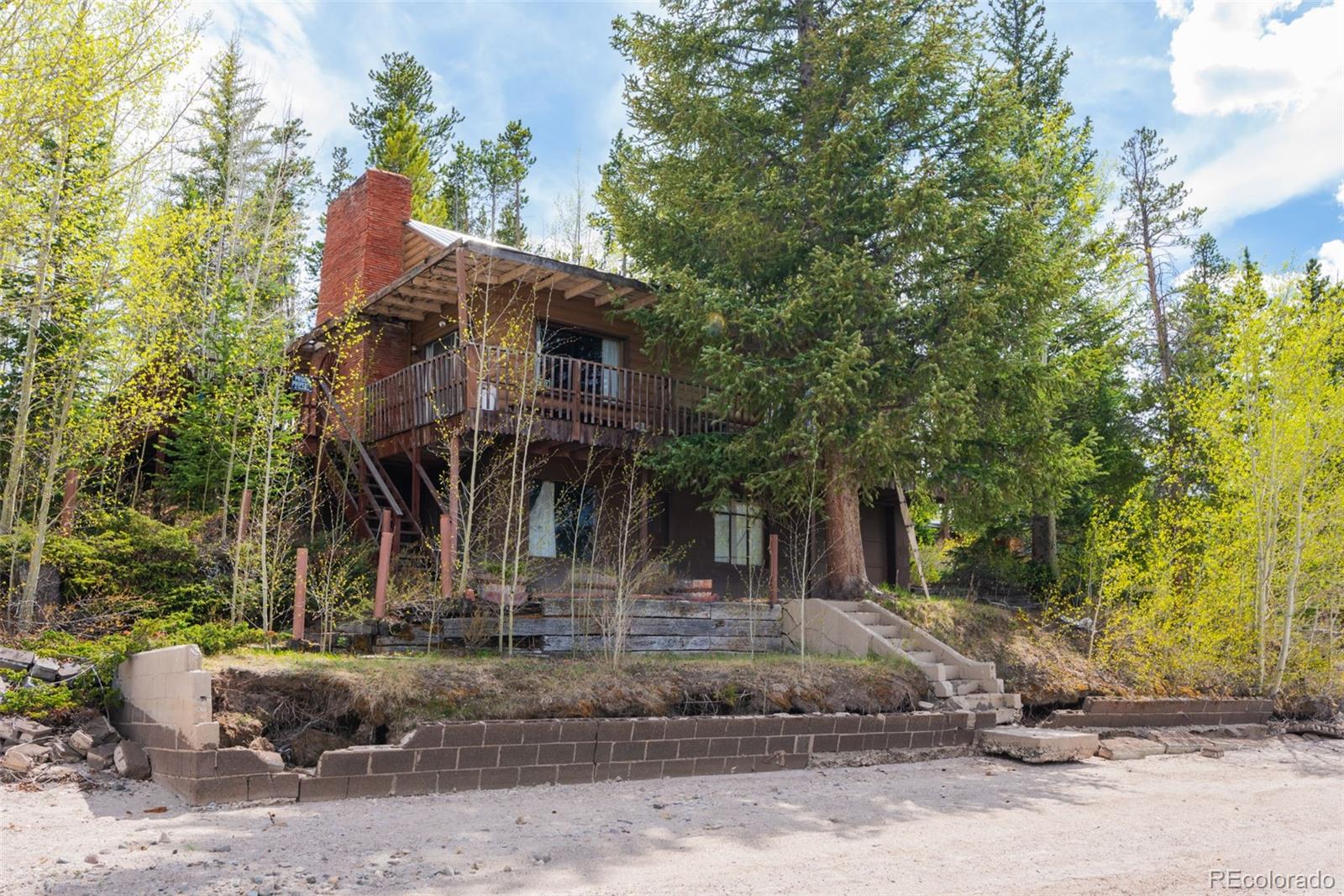 35 County Road 6419