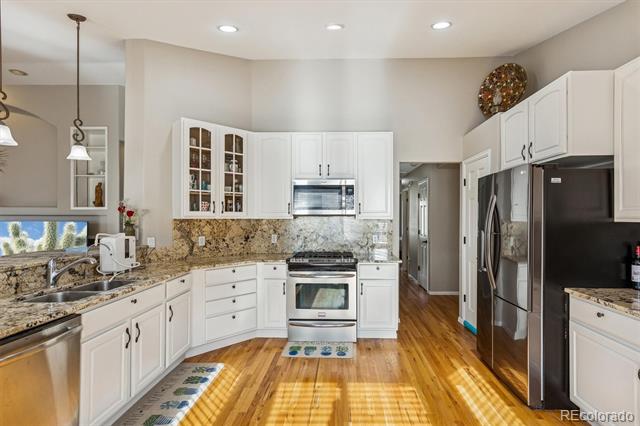 22640 E Ida Circle