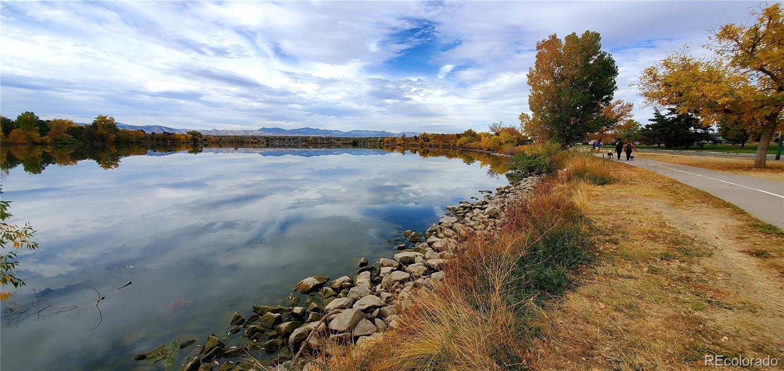 2250 Quitman Street Unit: 16