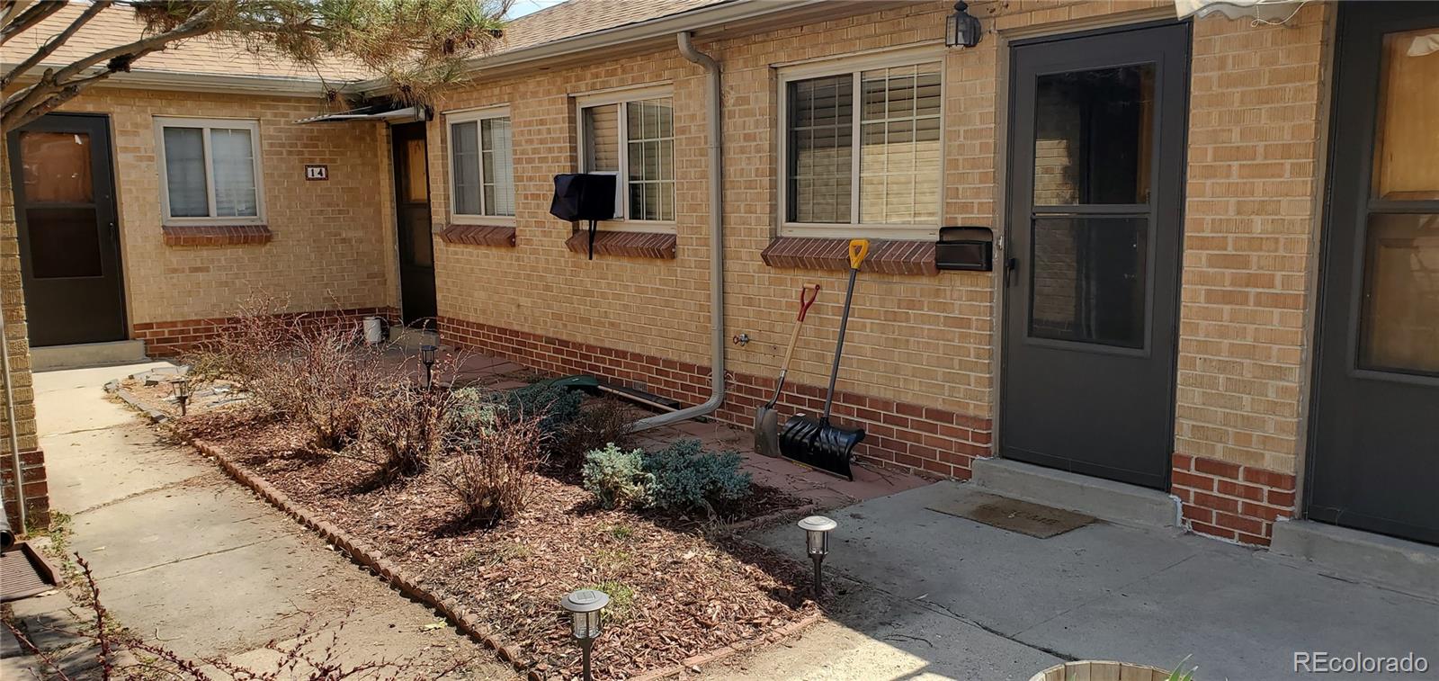 2250 Quitman Street Unit: 16