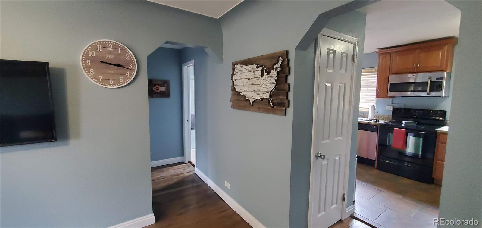 2250 Quitman Street Unit: 16