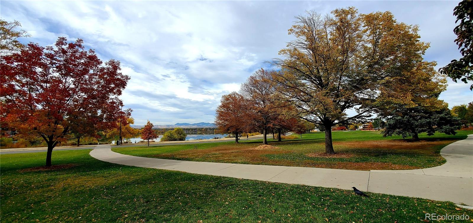 2250 Quitman Street Unit: 16