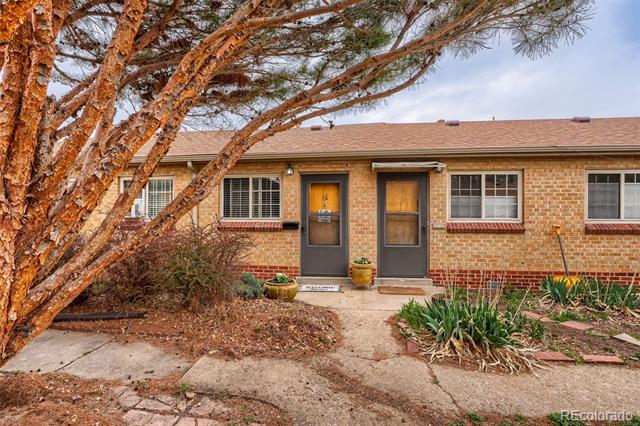 2250 Quitman Street Unit: 16