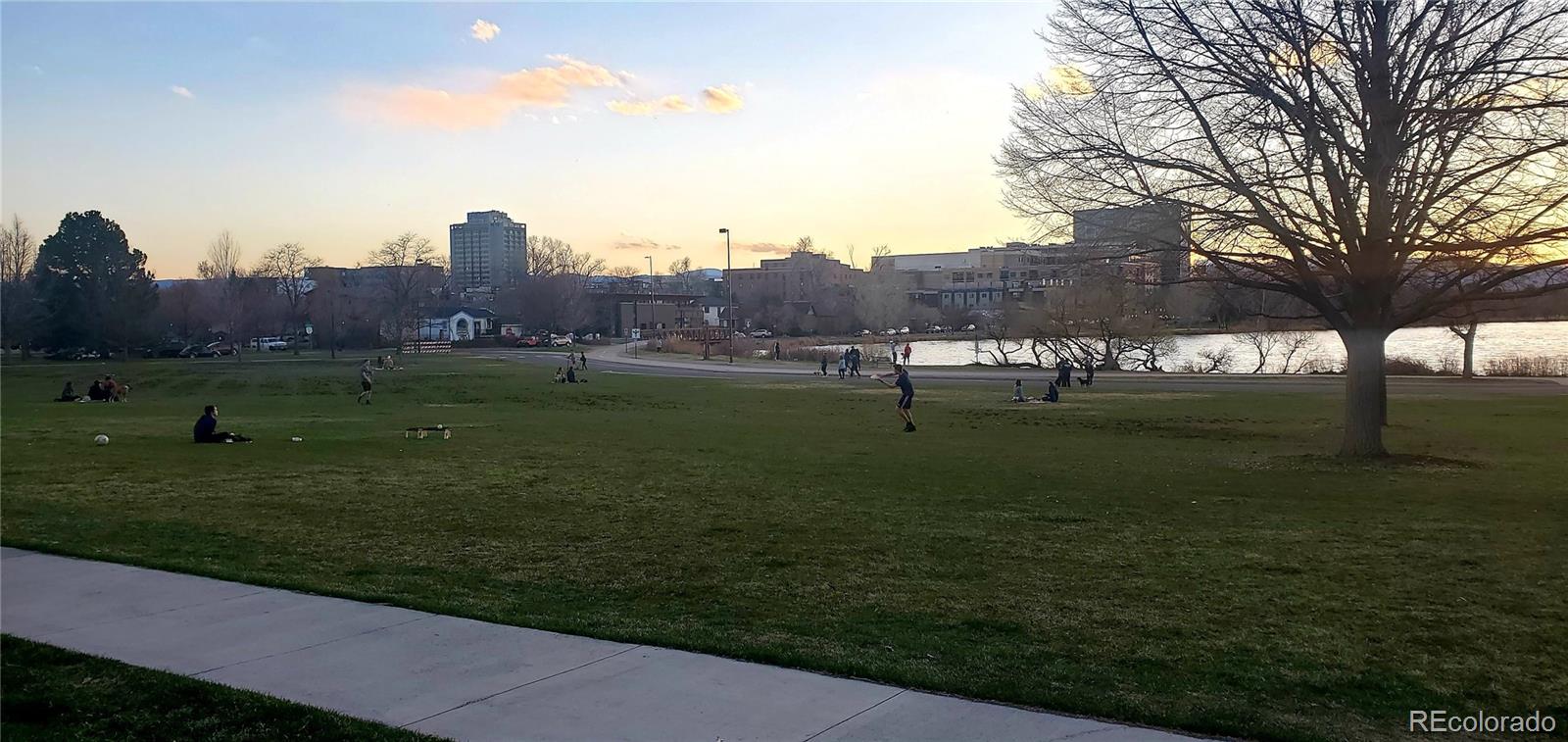 2250 Quitman Street Unit: 16