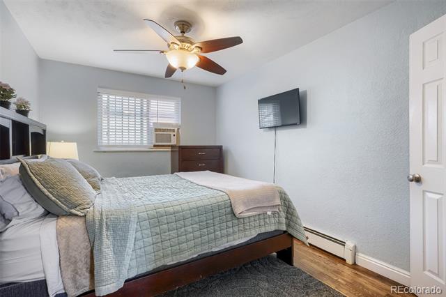 2250 Quitman Street Unit: 16