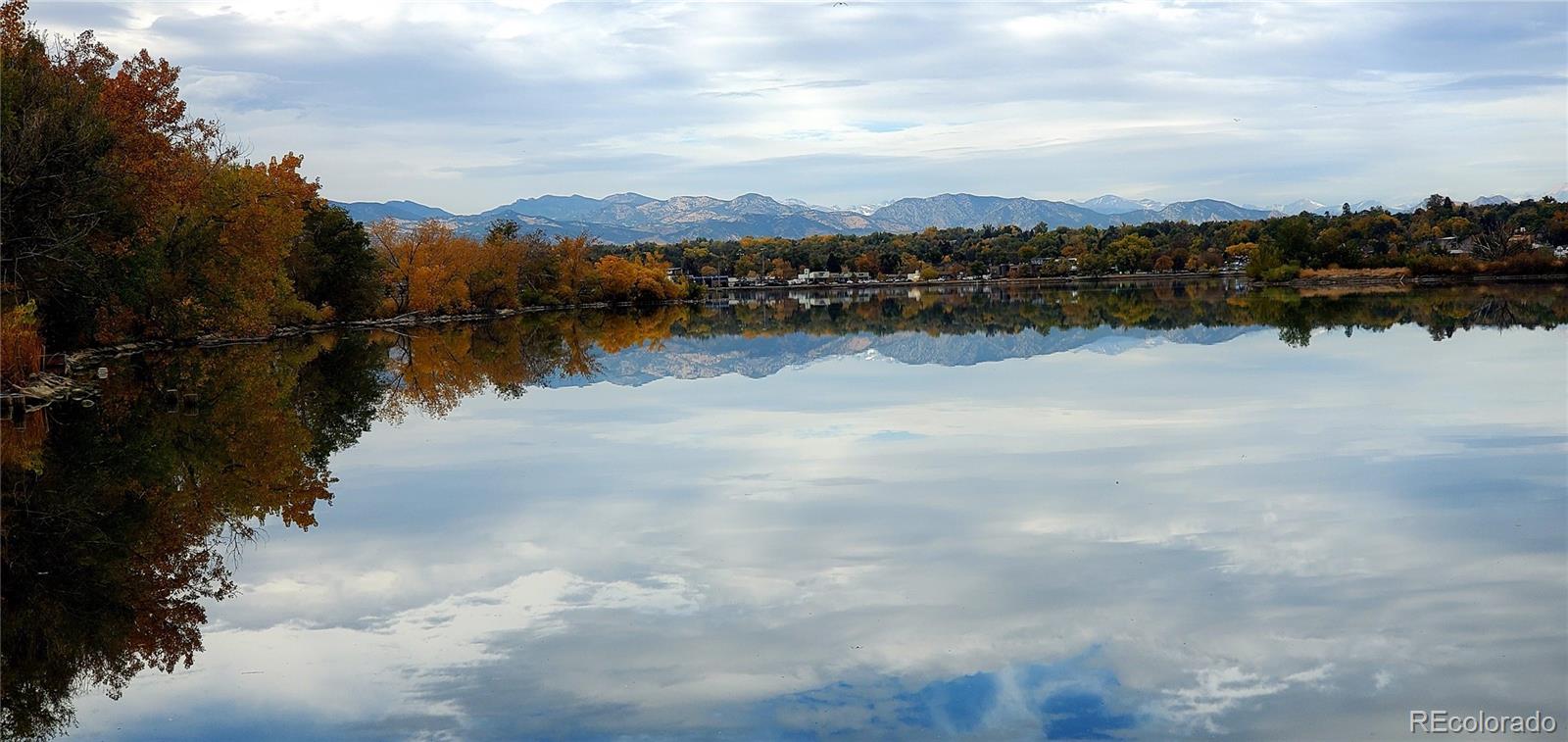 2250 Quitman Street Unit: 16