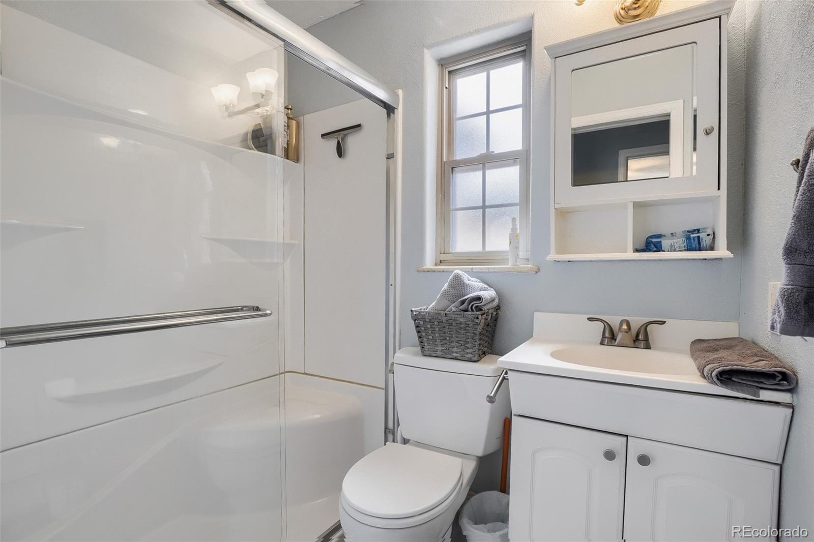 2250 Quitman Street Unit: 16