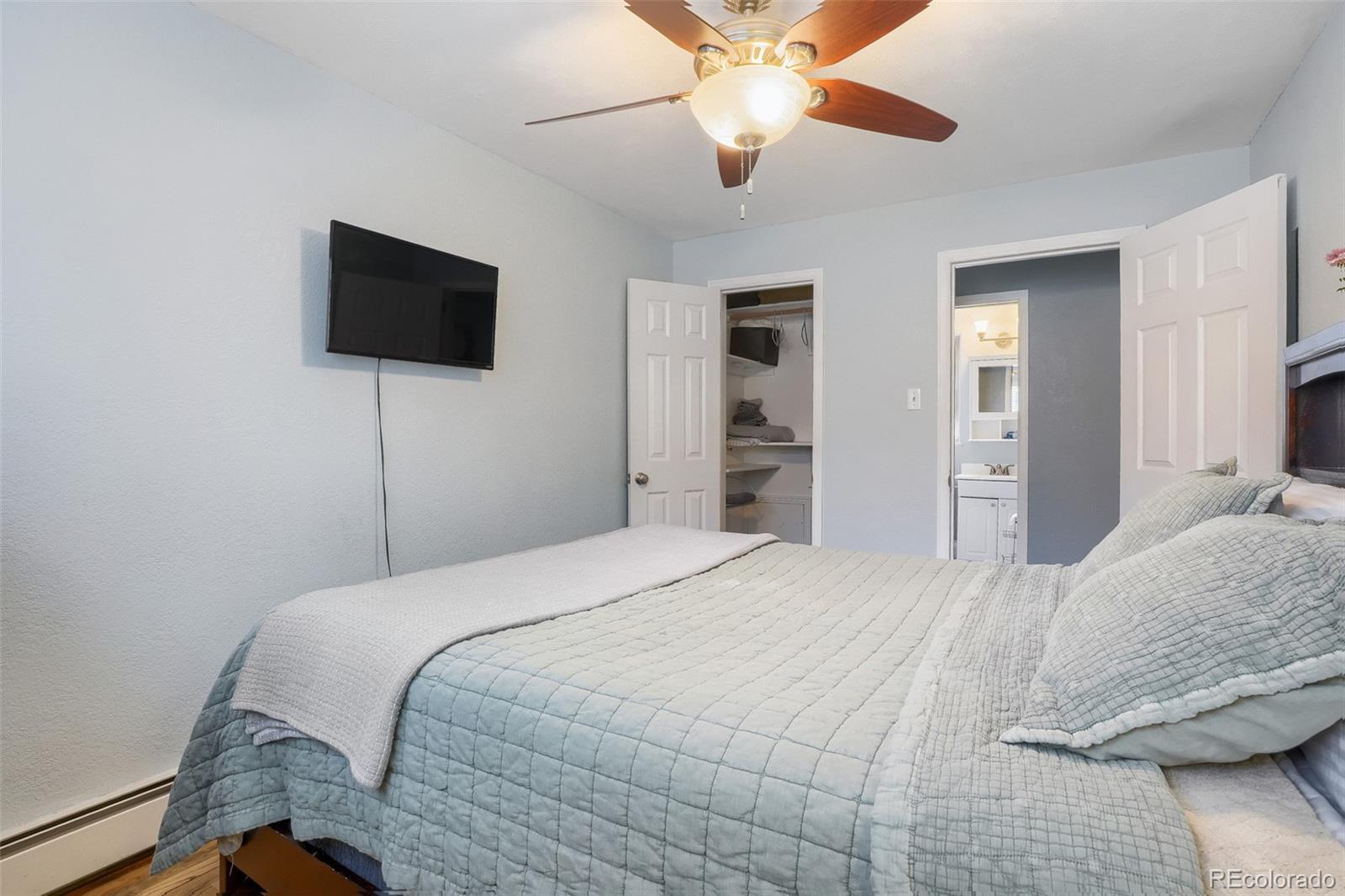 2250 Quitman Street Unit: 16